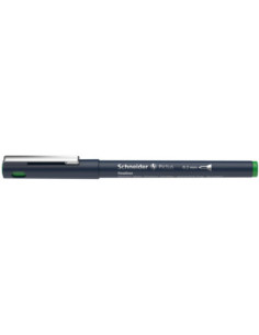 SD-LIN063/VERDE-6,Liner 0.2 mm Pictus Schneider VERDE - Set 6