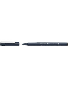 SD-LIN064/NEGRU-6,Liner 0.3 mm Pictus Schneider NEGRU - Set 6 2