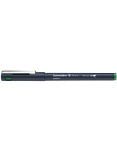 SD-LIN064/VERDE-6,Liner 0.3 mm Pictus Schneider VERDE - Set 6