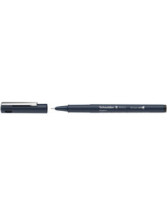 SD-LIN065/NEGRU-6,Liner 0.4 mm Pictus Schneider NEGRU - Set 6 2