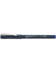 SD-LIN065/ALBASTRU-6,Liner 0.4 mm Pictus Schneider ALBASTRU - Set 6