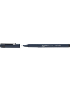 SD-LIN066/NEGRU-6,Liner 0.5 mm Pictus Schneider NEGRU - Set 6 2