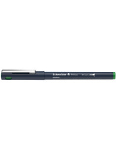 SD-LIN066/VERDE-6,Liner 0.5 mm Pictus Schneider VERDE - Set 6