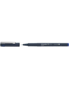 SD-LIN067/ALBASTRU-6,Liner 0.7 mm Pictus Schneider ALBASTRU - Set 6 2