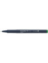 SD-LIN067/VERDE-6,Liner 0.7 mm Pictus Schneider VERDE - Set 6