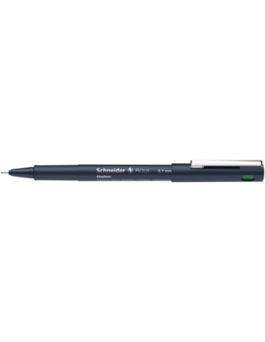 SD-LIN067/VERDE-6,Liner 0.7 mm Pictus Schneider VERDE - Set 6