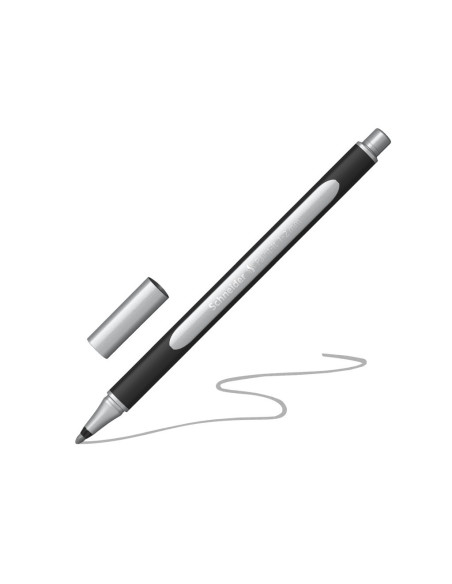 SD-PMK057-10,Liner metalic Schneider Paint-It 020 1-2 mm - Set 10