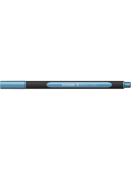 SD-PMK059-10,Liner metalic Schneider Paint-It 020 1-2 mm - Set 10