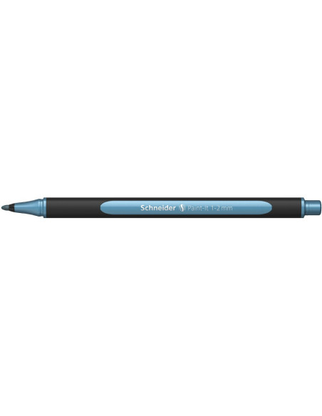 SD-PMK059-10,Liner metalic Schneider Paint-It 020 1-2 mm - Set 10