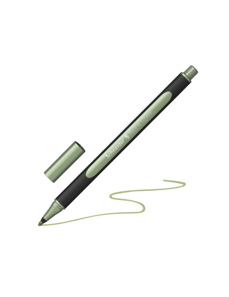 SD-PMK058-10,Liner metalic Schneider Paint-It 020 1-2 mm - Set 10