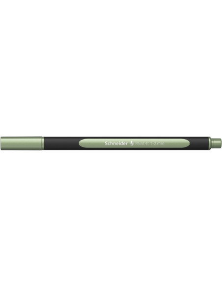 SD-PMK058-10,Liner metalic Schneider Paint-It 020 1-2 mm - Set 10
