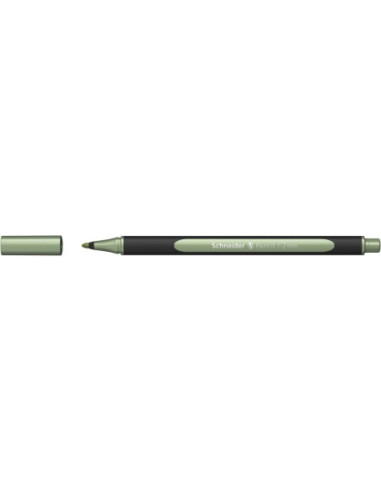 SD-PMK058-10,Liner metalic Schneider Paint-It 020 1-2 mm - Set 10