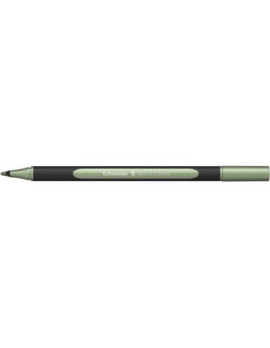 SD-PMK058-10,Liner metalic Schneider Paint-It 020 1-2 mm - Set 10