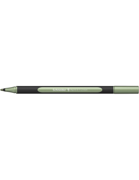 SD-PMK058-10,Liner metalic Schneider Paint-It 020 1-2 mm - Set 10