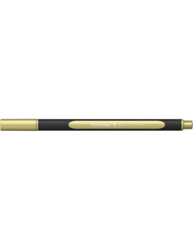 SD-PMK055-10,Liner metalic Schneider Paint-It 020 1-2 mm - Set 10