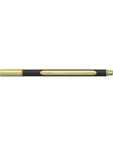 SD-PMK055-10,Liner metalic Schneider Paint-It 020 1-2 mm - Set 10