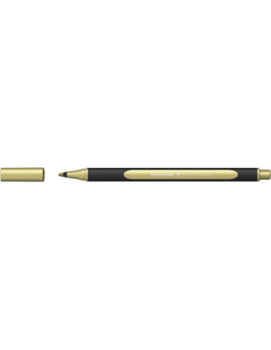 SD-PMK055-10,Liner metalic Schneider Paint-It 020 1-2 mm - Set 10