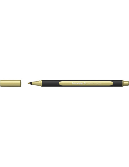 SD-PMK055-10,Liner metalic Schneider Paint-It 020 1-2 mm - Set 10