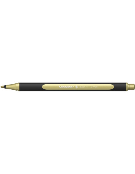 SD-PMK055-10,Liner metalic Schneider Paint-It 020 1-2 mm - Set 10