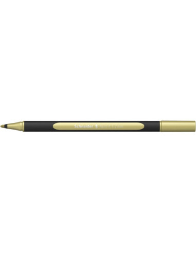 SD-PMK055-10,Liner metalic Schneider Paint-It 020 1-2 mm - Set 10