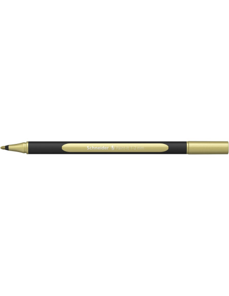 SD-PMK055-10,Liner metalic Schneider Paint-It 020 1-2 mm - Set 10