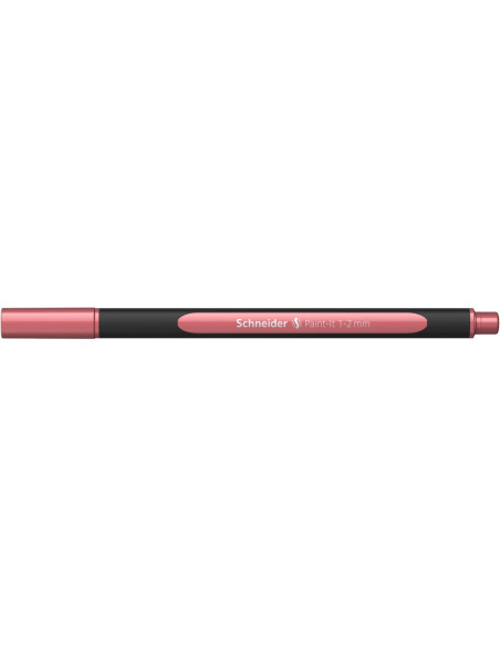 SD-PMK060-10,Liner metalic Schneider Paint-It 020 1-2 mm - Set 10