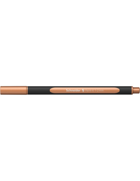 SD-PMK056-10,Liner metalic Schneider Paint-It 020 1-2 mm - Set 10