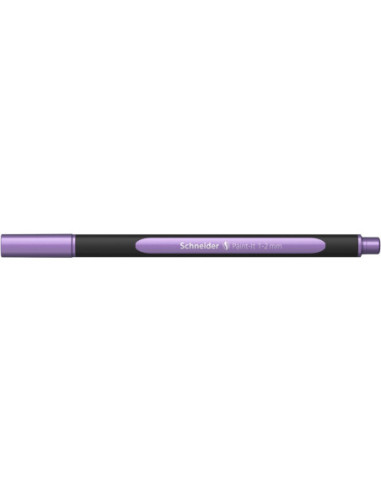 SD-PMK061-10,Liner metalic Schneider Paint-It 020 1-2 mm - Set 10