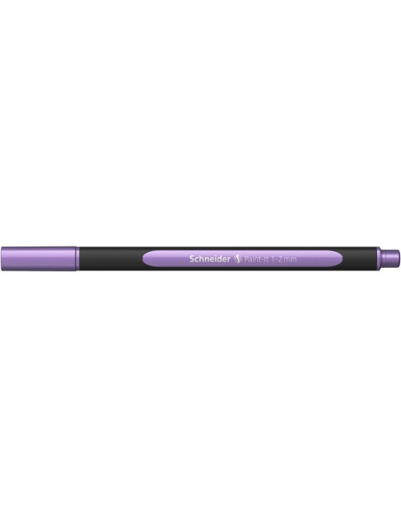 SD-PMK061-10,Liner metalic Schneider Paint-It 020 1-2 mm - Set 10