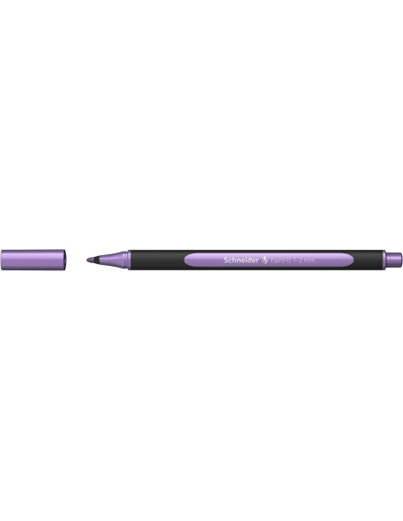SD-PMK061-10,Liner metalic Schneider Paint-It 020 1-2 mm - Set 10