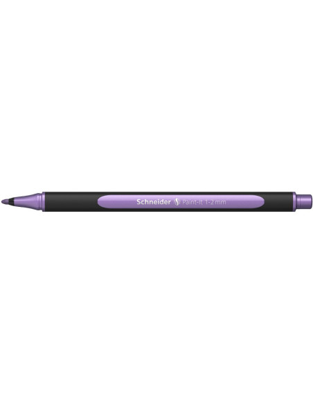 SD-PMK061-10,Liner metalic Schneider Paint-It 020 1-2 mm - Set 10