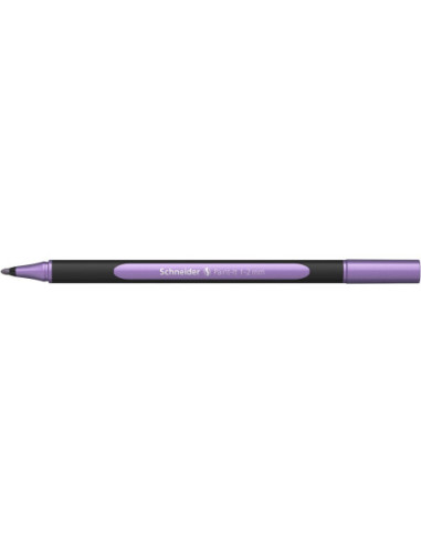 SD-PMK061-10,Liner metalic Schneider Paint-It 020 1-2 mm - Set 10
