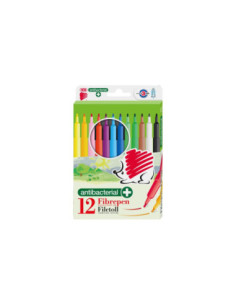 Carioca antibacterial Ico...