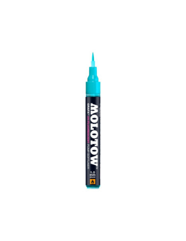 UV-Fluorescent Pump Softliner 1 mm