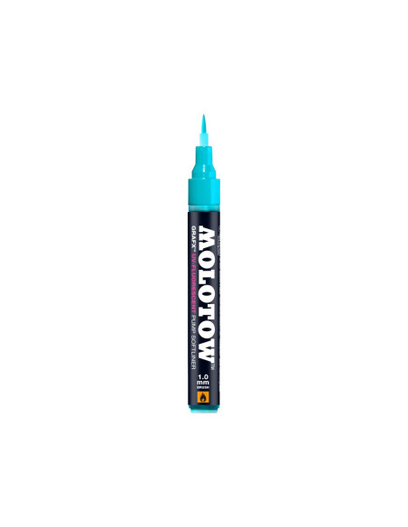 UV-Fluorescent Pump Softliner 1 mm