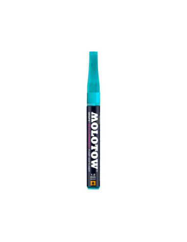 UV-Fluorescent Pump Softliner 1 mm