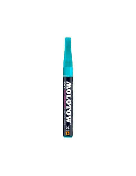 UV-Fluorescent Pump Softliner 1 mm