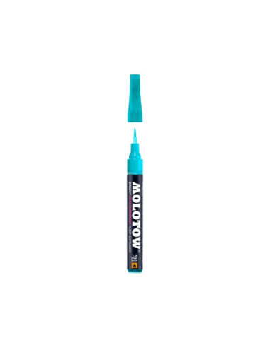 UV-Fluorescent Pump Softliner 1 mm