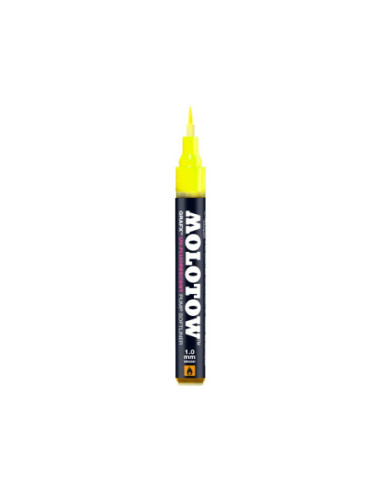 UV-Fluorescent Pump Softliner 1 mm