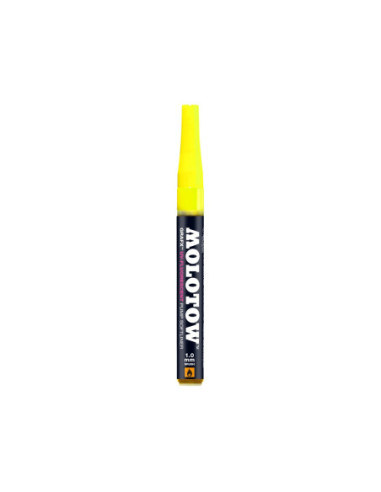 UV-Fluorescent Pump Softliner 1 mm