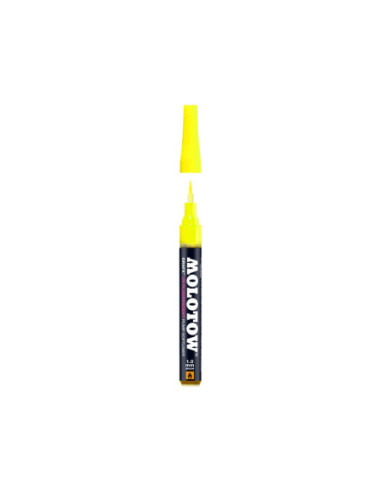 UV-Fluorescent Pump Softliner 1 mm