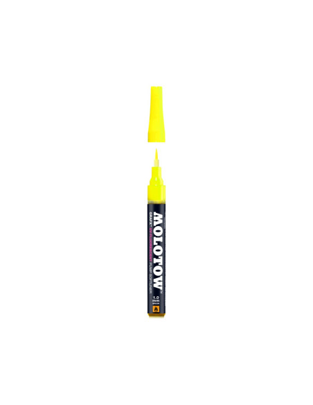 UV-Fluorescent Pump Softliner 1 mm