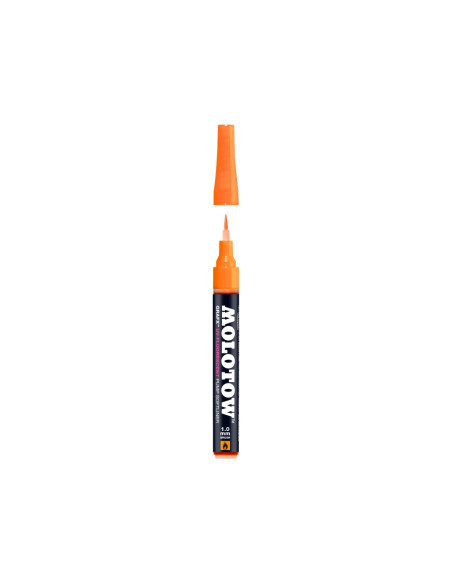 UV-Fluorescent Pump Softliner 1 mm