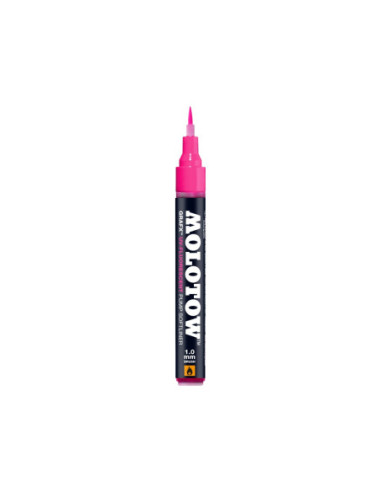 UV-Fluorescent Pump Softliner 1 mm