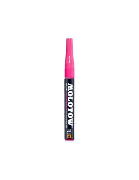 UV-Fluorescent Pump Softliner 1 mm