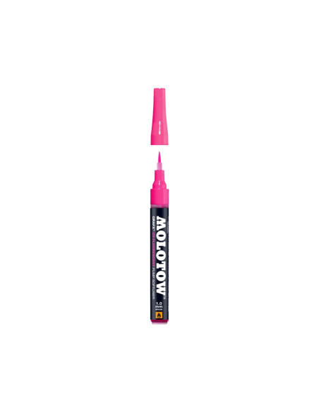 UV-Fluorescent Pump Softliner 1 mm