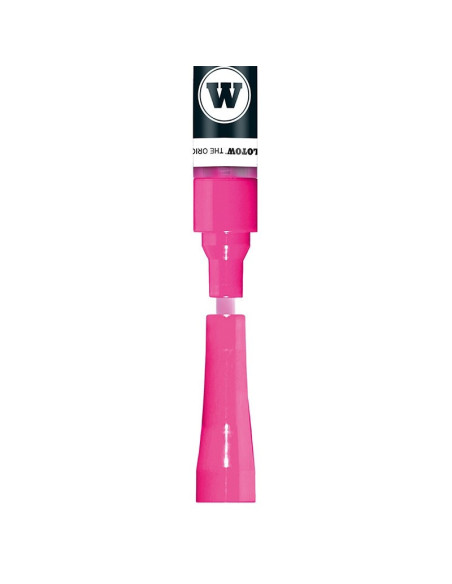 UV-Fluorescent Pump Softliner 1 mm