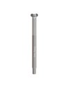 Stilou Animal Eberhard Faber, penita M, corp plastic mat soft-touch, Koala