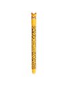 Roller cu cerneala termosensibila albastra Eberhard Faber Animal erase it, 0.7 mm, Leopard