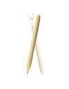 Roller cu cerneala termosensibila albastra Eberhard Faber Animal erase it, 0.7 mm, Lama
